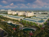 Nhà Phố Phan Thiết! Không mua GĐ 1 thì đừng hởi GĐ 2 vì sao giá cao??? Nhà Phố Phan Thiết! Không mua GĐ 1 thì đừng hởi GĐ 2 vì sao giá cao???