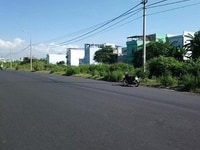 Bán đất MT Văn Tiến Dũng, khu dân cư sầm uất Bán đất MT Văn Tiến Dũng, khu dân cư sầm uất