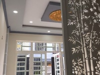 Nhà HXH Bà Hom, Q.6, 60m2, 4 tầng, 5,9 tỷ Nhà HXH Bà Hom, Q.6, 60m2, 4 tầng, 5,9 tỷ