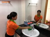 Tuyển Gấp 25 Nữ Giúp Việc Theo Giờ, Làm Tại Quận Đang Ở Tuyển Gấp 25 Nữ Giúp Việc Theo Giờ, Làm Tại Quận Đang Ở