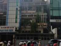 Chính chủ cần bán biệt thự khu Tân Định quận 1, công nhận 203m2 đất Chính chủ cần bán biệt thự khu Tân Định quận 1, công nhận 203m2 đất