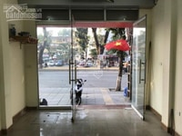 Cho thuê cửa hàng tại phố Cầu Giay, 60m x 1.5 tầng, MT4.5m, giá 75tr Cho thuê cửa hàng tại phố Cầu Giay, 60m x 1.5 tầng, MT4.5m, giá 75tr