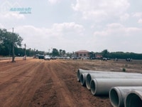 Ra gấp lô đất vành đai KCN Becamex 500tr/1000m2 SHR đường 35m Ra gấp lô đất vành đai KCN Becamex 500tr/1000m2 SHR đường 35m