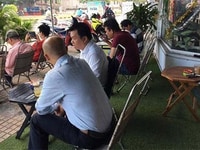 Cho thuê nhà Lô Góc Hàng Đào DT:36 (m2) 7 (m) 72 triệu Cho thuê nhà Lô Góc Hàng Đào DT:36 (m2) 7 (m) 72 triệu