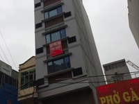 Bán nhà MP Vũ Tông Phan, 7 tầng thang máy, DT 46m2, kinh doanh, Bán nhà MP Vũ Tông Phan, 7 tầng thang máy, DT 46m2, kinh doanh,