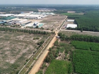 Nhận giữ chỗ 70 nền vị trí đẹp đất KCN Chơn Thành I&II giá chỉ 530TR Nhận giữ chỗ 70 nền vị trí đẹp đất KCN Chơn Thành I&II giá chỉ 530TR