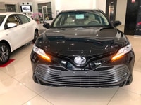 Toyota Hùng Vương báo giá xe Camry Nhập - ƯU ĐÃI Toyota Hùng Vương báo giá xe Camry Nhập - ƯU ĐÃI
