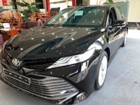 👉 Toyota Camry 2.5Q 2020 ✅ Khuyến Mãi Cao ❗Trả Góp Chỉ Từ 300tr 👉 Toyota Camry 2.5Q 2020 ✅ Khuyến Mãi Cao ❗Trả Góp Chỉ Từ 300tr