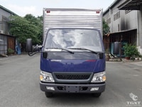Nhanh tay nhận ngay xe tải Đô Thành iz49 chỉ với 80tr Nhanh tay nhận ngay xe tải Đô Thành iz49 chỉ với 80tr