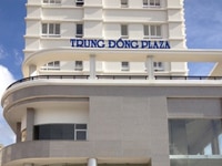 Bán căn hộ Trung Đông Plaza, DT 60m2, 2PN, NT cơ bản, giá 1,550 tỷ. Bán căn hộ Trung Đông Plaza, DT 60m2, 2PN, NT cơ bản, giá 1,550 tỷ.