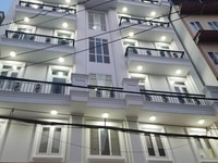 Bán nhà Lê Văn Thọ, Phường 11, Q. Gò Vấp. DT 4.5x20m. Giá 6 tỷ 8 LH: 0 Bán nhà Lê Văn Thọ, Phường 11, Q. Gò Vấp. DT 4.5x20m. Giá 6 tỷ 8 LH: 0