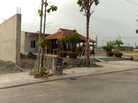 Bán gấp 3 lô đất chợ Gò Đen, đất thổ cư 100%, Sổ riêng từng nền, xây t Bán gấp 3 lô đất chợ Gò Đen, đất thổ cư 100%, Sổ riêng từng nền, xây t