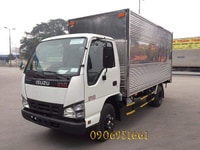Bán xe tải isuzu hỗ trợ góp nhiều lãi suất thấp, bỏ ít vốn Bán xe tải isuzu hỗ trợ góp nhiều lãi suất thấp, bỏ ít vốn