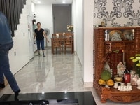 Nhà MT Q1 HXH Trần Nhật Duật , 60m2, giá 7 tỷ. Nhà MT Q1 HXH Trần Nhật Duật , 60m2, giá 7 tỷ.