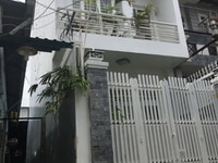 Nhà Q1 Trần Quang Khải cho thuê 30tr/ tháng 42m2 Nhà Q1 Trần Quang Khải cho thuê 30tr/ tháng 42m2
