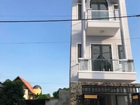 Nhà 1 trệt 2 lầu hẻm đường 1333 nguyễn duy trinh,P long trường ,Q9 Nhà 1 trệt 2 lầu hẻm đường 1333 nguyễn duy trinh,P long trường ,Q9