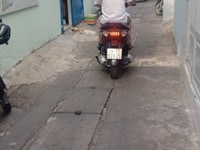 Nhà gần sân bay, phường 3, Gò Vấp 50m2, giá rẻ 4.15 tỷ Nhà gần sân bay, phường 3, Gò Vấp 50m2, giá rẻ 4.15 tỷ