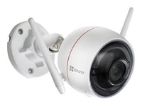 Camera IP ko dây EZVIZ CV310 - Ngoài trời, có đèn, có còi, Camera IP ko dây EZVIZ CV310 - Ngoài trời, có đèn, có còi,