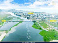 Bán đất nền sát CocoBay, gần sông Cổ Cò, kề biển giá tốt Bán đất nền sát CocoBay, gần sông Cổ Cò, kề biển giá tốt