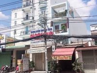 Phòng trọ mới, đẹp 309/2 Bình Trị Đông Phòng trọ mới, đẹp 309/2 Bình Trị Đông