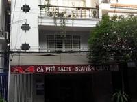 Kẹt tiền bán đất HXH Lê Quang ĐỊnh, Giá 11 tỷ DT: 6.5x19m Kẹt tiền bán đất HXH Lê Quang ĐỊnh, Giá 11 tỷ DT: 6.5x19m