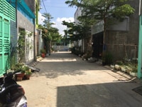 Đất thổ cư Đ.Phạm Văn Sáng, Hóc Môn DT 5x16,gần Chợ Đại Hải, SHR Đất thổ cư Đ.Phạm Văn Sáng, Hóc Môn DT 5x16,gần Chợ Đại Hải, SHR