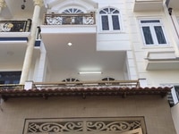 Nhà 03 lầu đẹp gần trường Trần Quang Khải, P. Tân Chánh Hiệp, Q12. Nhà 03 lầu đẹp gần trường Trần Quang Khải, P. Tân Chánh Hiệp, Q12.