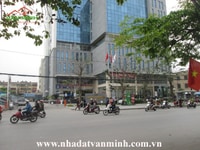 Cho thuê tầng 6/12A Bạch Đằng Tower, Trần Nguyên Hãn, Hải Phòng Cho thuê tầng 6/12A Bạch Đằng Tower, Trần Nguyên Hãn, Hải Phòng