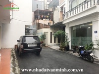 Cho thuê nhà 4 tầng ngõ 247 Văn Cao, Hải An, Hải Phòng Cho thuê nhà 4 tầng ngõ 247 Văn Cao, Hải An, Hải Phòng