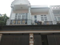 Nhà bán 90 m gay gã tư Bà Điểm 1 sẹc Quốc Lộ 1A Nhà bán 90 m gay gã tư Bà Điểm 1 sẹc Quốc Lộ 1A