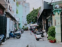 - Chủ nhà cần bán gấp nhà cấp 4 đường Số 14, p. Bình An, quận 2. - Chủ nhà cần bán gấp nhà cấp 4 đường Số 14, p. Bình An, quận 2.