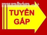 Cần tuyển nhân viên thu ngân làm tại cửa hàng Cần tuyển nhân viên thu ngân làm tại cửa hàng