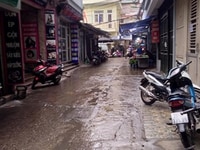 Bán nhà c4 hai mặt ngõ ô tô khu Phương Mai Đống Đa 49m2 Bán nhà c4 hai mặt ngõ ô tô khu Phương Mai Đống Đa 49m2