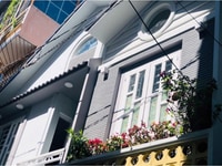 Nhà siêu Đẹp Trần Quang Diệu 36m2, Quận 3, 4.25 tỷ Nhà siêu Đẹp Trần Quang Diệu 36m2, Quận 3, 4.25 tỷ