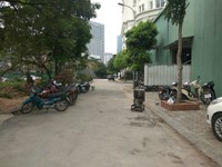 Cho thuê mặt bằng kinh doanh 200m, mt 10m tại Trần Thái Tông, Cầu GIấy Cho thuê mặt bằng kinh doanh 200m, mt 10m tại Trần Thái Tông, Cầu GIấy