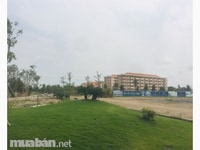 Bán đất ngay cả Võ Văn Tần thị trấn Đức Hòa Long An .SHR , XDTD Bán đất ngay cả Võ Văn Tần thị trấn Đức Hòa Long An .SHR , XDTD