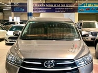 Toyota Innova 2016 Số sàn, Xe bán tại hãng Toyota Innova 2016 Số sàn, Xe bán tại hãng