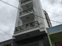 Bán nhà SIÊU NGON Q 3 MT Trường Sa P. 12 11,8x3,5m Giá 10,5tỷ Bán nhà SIÊU NGON Q 3 MT Trường Sa P. 12 11,8x3,5m Giá 10,5tỷ