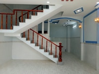 Chính chủ cần bán nhà 1 trệt 1 lầu đúc thật cách chợ Bình Chánh 1,5km Chính chủ cần bán nhà 1 trệt 1 lầu đúc thật cách chợ Bình Chánh 1,5km