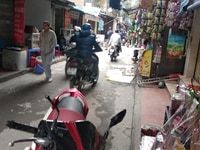 Bán nhà ngõ 1 Khâm Thiên, Đống Đa, kinh doanh gì cũng tốt, 32m2, mặt t Bán nhà ngõ 1 Khâm Thiên, Đống Đa, kinh doanh gì cũng tốt, 32m2, mặt t