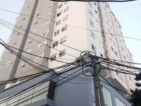 Cho thuê căn hộ số 4 Chính Kinh. 129m2, đầy đủ nội thất, 14 triệu Cho thuê căn hộ số 4 Chính Kinh. 129m2, đầy đủ nội thất, 14 triệu