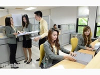 Công ty cần tuyển 01 nhân viên văn phòng hành chính nhân sự Công ty cần tuyển 01 nhân viên văn phòng hành chính nhân sự