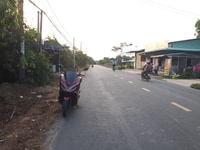 11.5 triệu/ m2, 20m x 50m, mặt tiền Hùng Vương, Phước An, Nhơn Trạch 11.5 triệu/ m2, 20m x 50m, mặt tiền Hùng Vương, Phước An, Nhơn Trạch