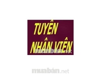 Cửa hàng mới khai trương cần tuyển nhân viên trên 18t trở lên Cửa hàng mới khai trương cần tuyển nhân viên trên 18t trở lên