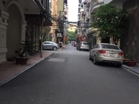 Bán nhà phố Pháo Đài Láng , Nguyễn Chí Thanh, Đống Đa 56m2 Bán nhà phố Pháo Đài Láng , Nguyễn Chí Thanh, Đống Đa 56m2