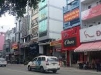 Thanh lí nhà D2 BT. cho thuê 45t/t hdt 4 năm. DT;4x20m2 Giá 14,5 tỷ Thanh lí nhà D2 BT. cho thuê 45t/t hdt 4 năm. DT;4x20m2 Giá 14,5 tỷ
