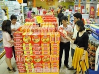 Tuyển nam nữ bán hàng tại Cửa Hàng tiện lợi làm việc ko áp lực Tuyển nam nữ bán hàng tại Cửa Hàng tiện lợi làm việc ko áp lực