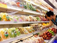 Cần tuyển gấp nhân viên nam nữ bán hàng trực tiếp tại siêu thị mini Cần tuyển gấp nhân viên nam nữ bán hàng trực tiếp tại siêu thị mini