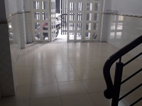 Cho thuê nhà hẻm Dương Bá Trạc, phường 2, quận 8. Cho thuê nhà hẻm Dương Bá Trạc, phường 2, quận 8.