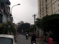 Phố Nguyễn Lân Hoàng Mai 4Tầng 2,8Tỷ Ô tô Kinh Doanh Phố Nguyễn Lân Hoàng Mai 4Tầng 2,8Tỷ Ô tô Kinh Doanh